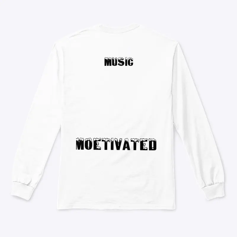 Music moetivated collection