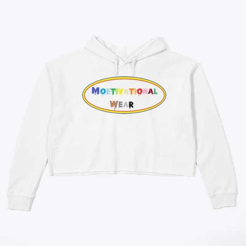 Moetivationalwear circle drip collection