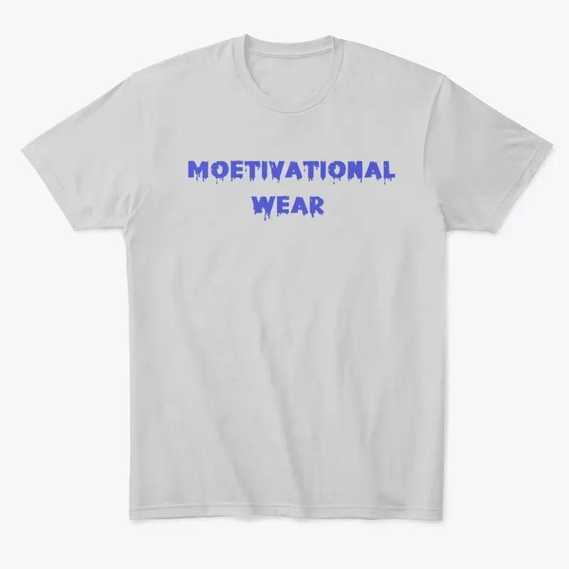 Moetivationalwear circle drip collection